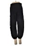 Boxercraft Graphic Black Casual Pants Size S - photo 2