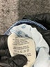 Pilcro and the Letterpress Color Block Blue Jeans Size 27 waist - photo 10