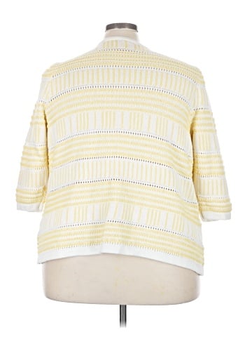Cj Banks Cardigan (view 2)