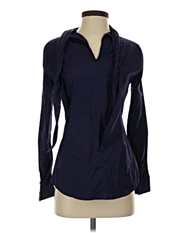 Dsquared2 Long Sleeve Blouse (view 1)
