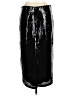 Scoop Silver Formal Skirt Size L - photo 2