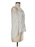 Ember 100% Rayon Ivory Tank Top Size M - photo 4