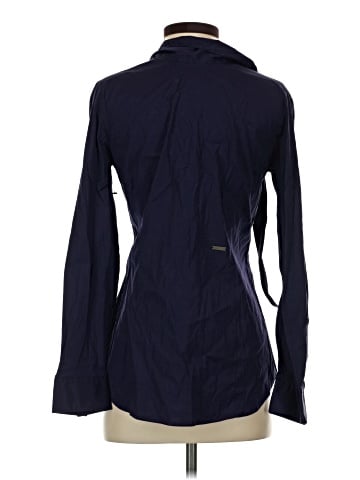 Dsquared2 Long Sleeve Blouse (view 2)