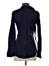 Dsquared2 Blue Long Sleeve Blouse Size EU (IT) 42 / US 6 - photo 2