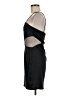 Shein Black Cocktail Dress Size 8 - 10 - photo 5