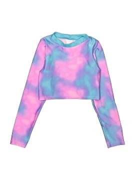 More Than Magic Rash Guard