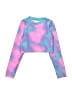 More Than Magic Purple Rash Guard Size 4 - 5 - photo 1