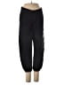 Boxercraft Graphic Black Casual Pants Size S - photo 1