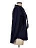 Dsquared2 Blue Long Sleeve Blouse Size EU (IT) 42 / US 6 - photo 4