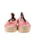 Talbots 100% Leather Pink Wedges Size 9 - photo 2