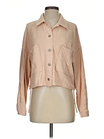 Elodie Jacket (view 1)