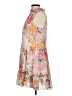Bleecker 126 100% Polyester Floral Pink Casual Dress Size M - photo 5