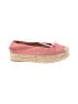 Talbots 100% Leather Pink Wedges Size 9 - photo 1
