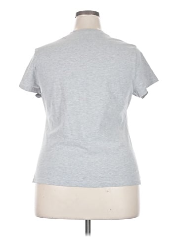 ProSpirit Short Sleeve T-Shirt (view 2)