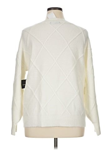 Absolutely Famous Pullover Sweater (view 2)