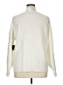 Absolutely Famous Argyle Ivory Pullover Sweater Size 1X - photo 2