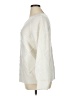 Absolutely Famous Argyle Ivory Pullover Sweater Size 1X - photo 5