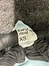 EVERYBODY.WORLD Teal Short Sleeve Turtleneck Size XS - photo 7