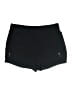 Salt Works Solid Black Athletic Shorts Size S - photo 1