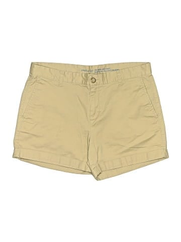 Gap Outlet Khaki Shorts (view 1)