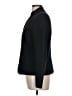 Talbots 100% Wool Black Wool Blazer Size 10 - photo 5
