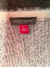Vince Camuto Animal Print White Pullover Sweater Size L - photo 7
