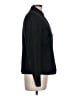 Talbots 100% Wool Black Wool Blazer Size 10 - photo 4