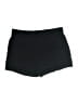 Salt Works Solid Black Athletic Shorts Size S - photo 2