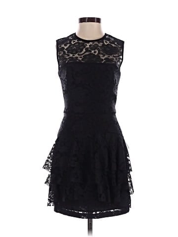 Jill Stuart Cocktail Dress (view 1)