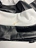 2hip Stripes Black Dress Size 6 (estimated) - photo 3