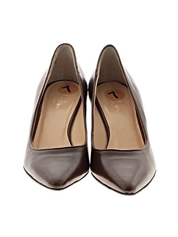 Cole Haan Heels (view 2)