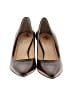 Cole Haan Brown Heels Size 7 - photo 2