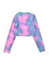 More Than Magic Purple Rash Guard Size 4 - 5 - photo 2