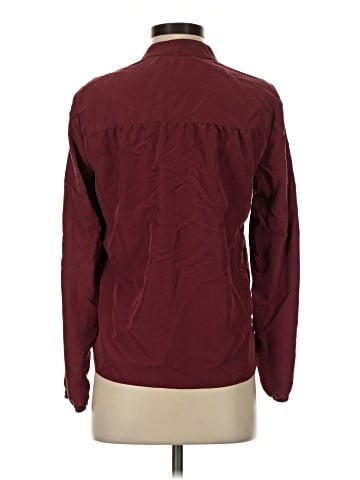 Drew Long Sleeve Blouse (view 2)