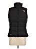 The North Face 100% Polyester Black Vest Size M - photo 1
