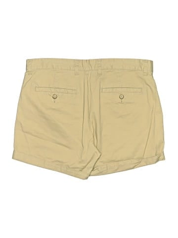 Gap Outlet Khaki Shorts (view 2)