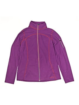 Eddie Bauer Track Jacket