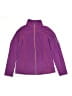 Eddie Bauer 100% Polyester Purple Track Jacket Size M (kids) - photo 1