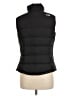 The North Face 100% Polyester Black Vest Size M - photo 2