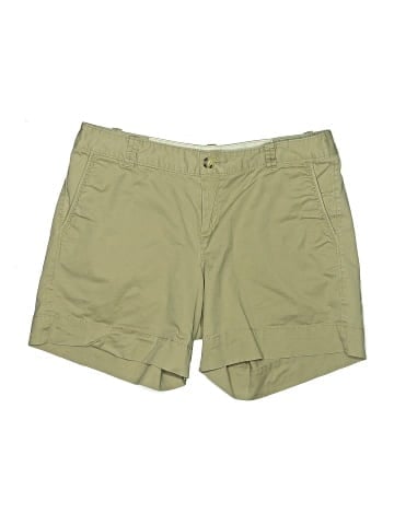 Dockers Khaki Shorts (view 1)