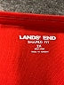 Lands' End 100% Cotton Red Active T-Shirt Size 2X - photo 7