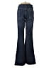 Good American Blue Jeans Size 2 - photo 2
