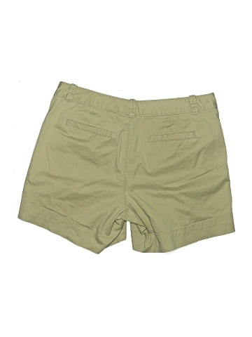 Dockers Khaki Shorts (view 2)