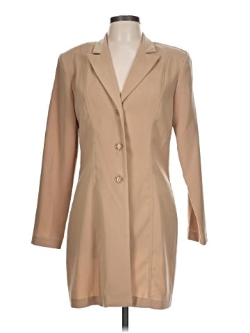 Studio Y Trenchcoat (view 1)