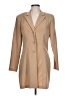 Studio Y 100% Polyester Tan Trenchcoat Size 11 - photo 1