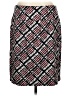 Jijil Graphic Black Casual Skirt Size M - photo 2