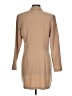 Studio Y 100% Polyester Tan Trenchcoat Size 11 - photo 2