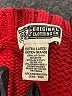 Route 66 Red Pullover Sweater Size XL - photo 7
