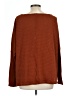 Unbranded Brown Pullover Sweater Size L - photo 2