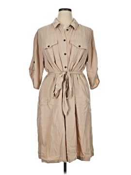 Torrid Casual Dress (view 1)